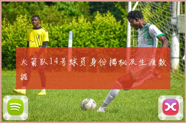 火箭队14号球员身份揭秘及生涯数据